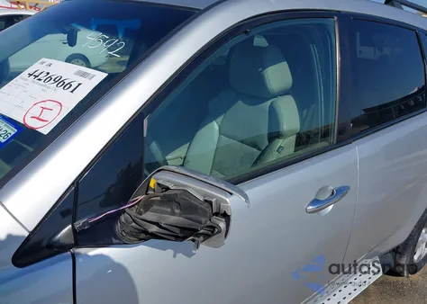 2007 Acura Mdx Technology Package из США, поврежденный, VIN 2HNYD28427H504592